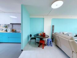 Blk 506 Hillgrove Gardens (Bukit Batok), HDB 3 Rooms #556612911